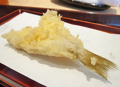 Kisu Hiraki Butterfly Whiting