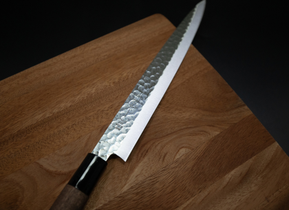 Yanagi Knife Wooden Handle 10"
