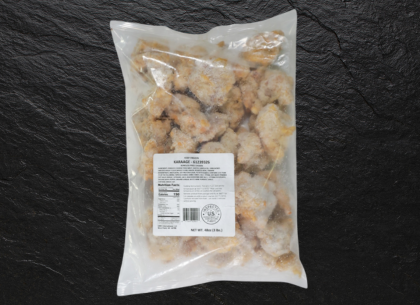 Karaage (Japanese Fried Chicken)