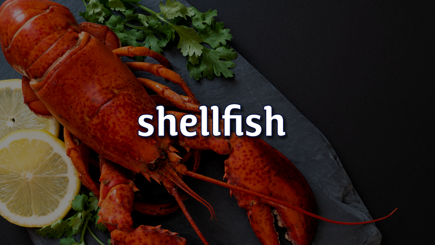 Shellfish