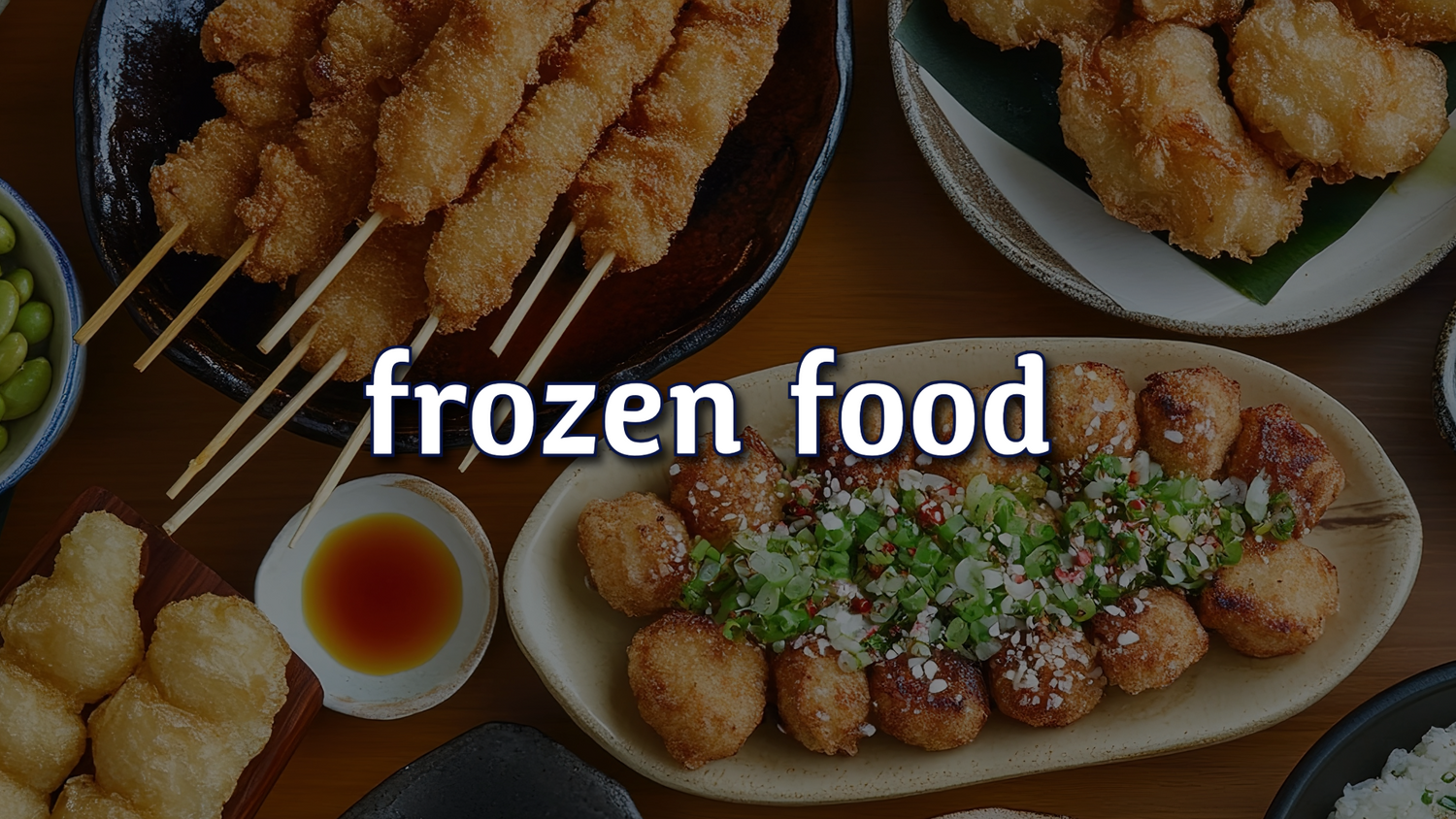 Frozen Food
