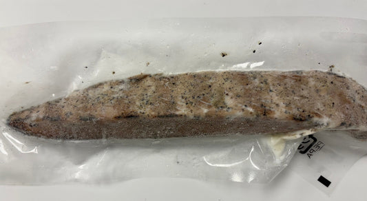 Skipjack Garlic Seared