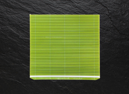 Plastic Sushi Rolling Mat