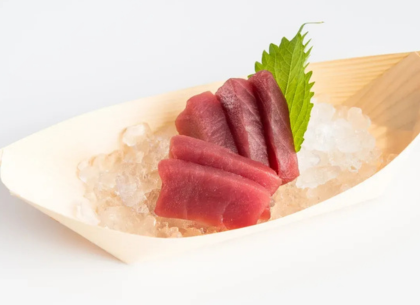 Saku (Yellowfin Tuna)