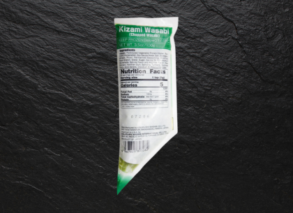 Kizami Wasabi