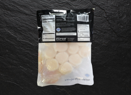 Pacific Surf Sea Scallops (Size U-15)