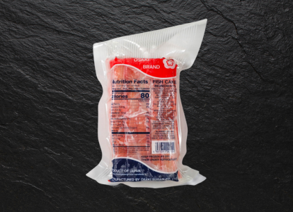 Kanikama (Imitation Crab)