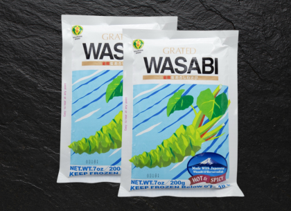 Nama Wasabi