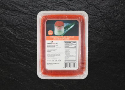 Tobiko (Orange)