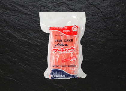 Kanikama (Imitation Crab)