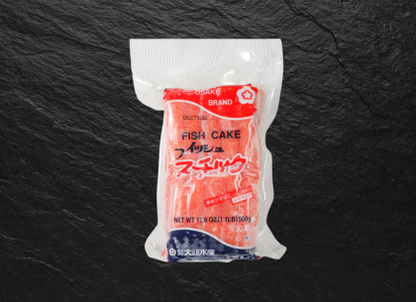 Kanikama (Imitation Crab)