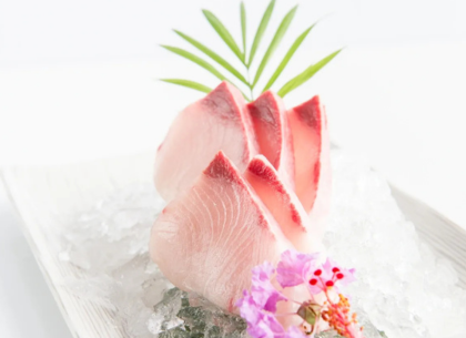 Hamachi Loin (Yellowtail)