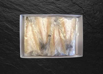 Kisu Hiraki Butterfly Whiting